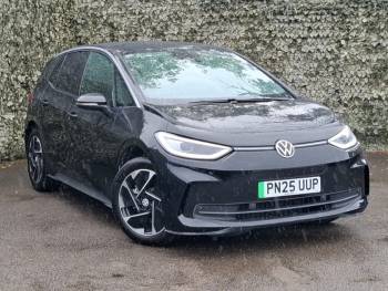 2025 (25) Volkswagen Id.3 150kW Pro 59kWh 5dr Auto