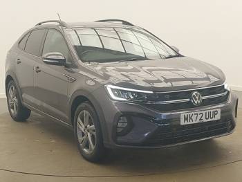 2022 (72) Volkswagen Taigo 1.0 TSI 110 R-Line 5dr DSG