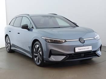 2025 (25) Volkswagen Id.7 210kW Match Pro 77kWh 5dr Auto