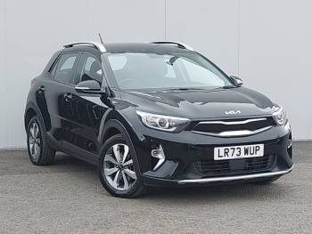 2023 (73) Kia Stonic 1.0T GDi 99 2 5dr DCT