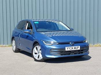 2024 (24) Volkswagen Golf 1.5 TSI 150 Match 5dr