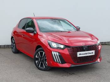 2024 (24) Peugeot 208 100kW E-Style 50kWh 5dr Auto