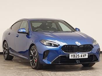 2025 (25) BMW 2 SERIES 220 M Sport 4dr Step Auto