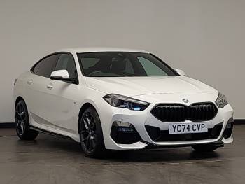 2024 (74) BMW 2 SERIES 218i [136] M Sport 4dr DCT