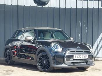 2022 (22) MINI Cooper 1.5 Cooper Exclusive 5dr Auto