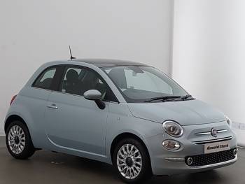 2023 (23) Fiat 500 1.0 Mild Hybrid 3dr