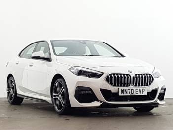 2020 (70) BMW 2 SERIES 218i M Sport 4dr