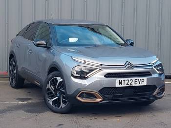 2022 (22) Citroen C4 1.2 PureTech [130] C-Series Edition 5dr