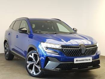 2024 (24) Renault Austral E-Tech FHEV Techno Esprit Alpine 5dr Auto
