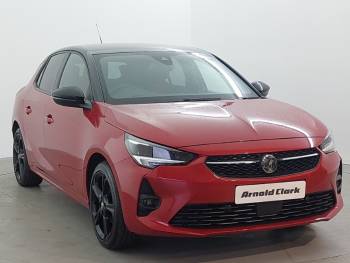 2023 (23) Vauxhall Corsa 1.2 GS 5dr