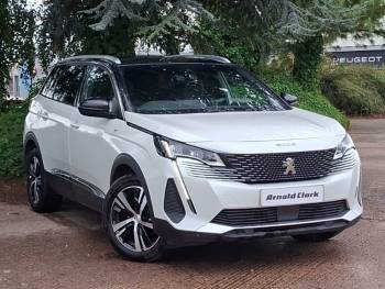 2023 (23) Peugeot 5008 1.2 PureTech GT 5dr EAT8