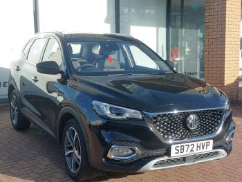 2023 (72/23) MG Hs 1.5 T-GDI Excite 5dr DCT