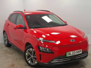 2023 (23) Hyundai Kona 150kW Premium 64kWh 5dr Auto