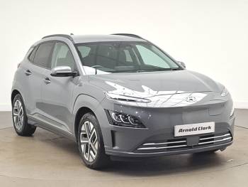 2022 (22) Hyundai Kona 150kW Premium 64kWh 5dr Auto