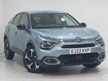 2022 (22) Citroen C4 1.2 PureTech [130] Shine Plus 5dr Auto