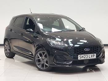 2023 (23) Ford Fiesta 1.0 EcoBoost ST-Line 5dr