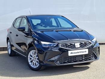 2026 (26) Seat Ibiza 1.0 TSI 95 SE 5dr
