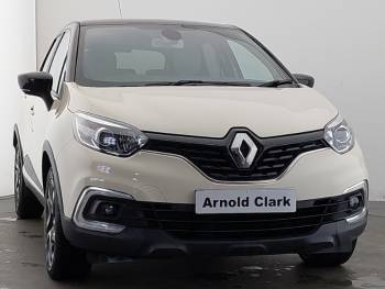 2019 (69) Renault Captur 0.9 TCE 90 Iconic 5dr