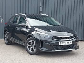 2023 (23) Kia Xceed 1.5T GDi ISG 2 5dr
