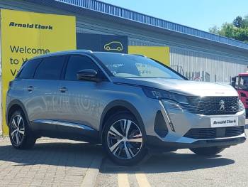 2023 (23) Peugeot 5008 1.2 PureTech Allure Premium+ 5dr EAT8
