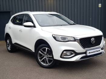 2023 MG Hs 1.5 T-GDI Excite 5dr DCT