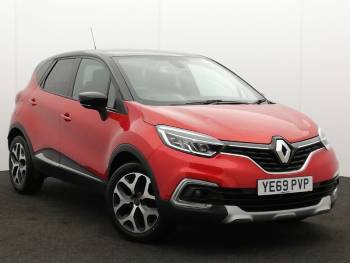 2019 (69) Renault Captur 0.9 TCE 90 GT Line 5dr