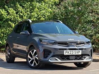 2023 (23) Kia Stonic 1.0T GDi 48V GT-Line S 5dr