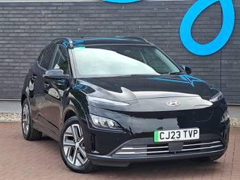 2023 (23) Hyundai Kona 150kW Ultimate 64kWh 5dr Auto
