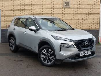 2024 (24) Nissan X-trail 1.5 E-Power 204 Acenta Premium 5dr Xtronic