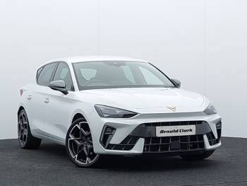 2025 (25) Cupra Leon 1.5 TSI 150 V2 5dr