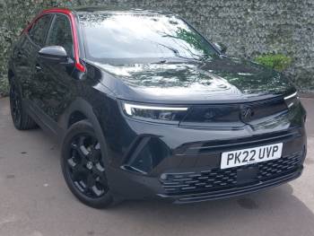 2022 (22) Vauxhall Mokka 1.2 Turbo 100 SRi Premium 5dr