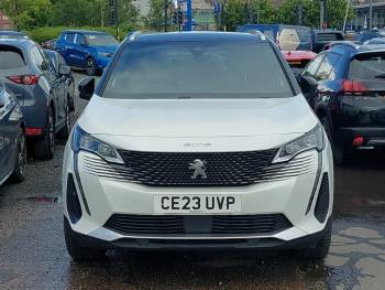 2023 (23) Peugeot 5008 1.2 PureTech GT 5dr EAT8