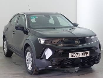 2022 (72) Vauxhall Mokka 1.2 Turbo Design 5dr