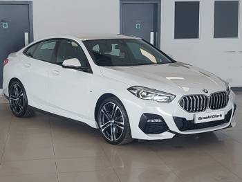2022 (22) BMW 2 SERIES 218i [136] M Sport 4dr DCT