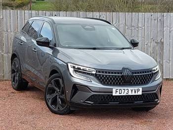 2023 (73) Renault Austral E-Tech FHEV Techno Esprit Alpine 5dr Auto