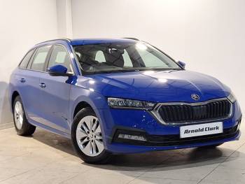 2022 (22) Skoda Octavia 1.0 TSI SE Technology 5dr