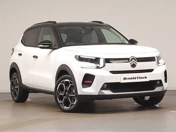 2026 (26) Citroen C3 1.2 Turbo Max 5dr
