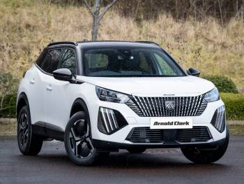 2026 (76) Peugeot 2008 115kW GT 54kWh 5dr Auto