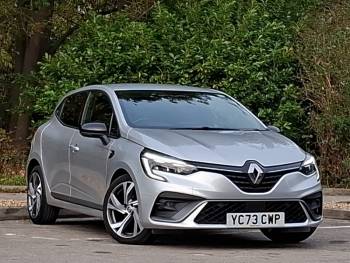 2023 (73) Renault Clio 1.0 TCe 90 RS Line 5dr