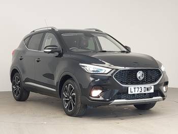 2023 (73) MG Zs 1.0T GDi Exclusive 5dr DCT