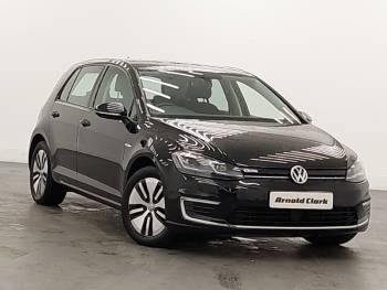 2019 (69) Volkswagen Golf 99kW e-Golf 35kWh 5dr Auto