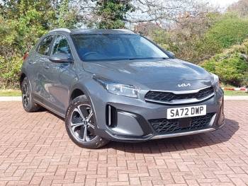 2022 (72) Kia Xceed 1.6 GDi PHEV 3 5dr DCT