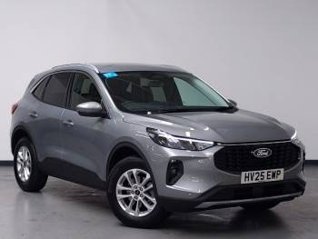 2025 (25) Ford Kuga 1.5 EcoBoost Titanium 5dr