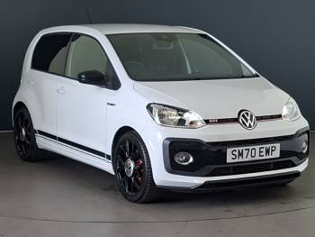 2020 (70) Volkswagen Up 1.0 115PS Up GTI 5dr