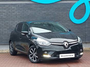 2018 (68) Renault Clio 0.9 TCE 90 Play 5dr
