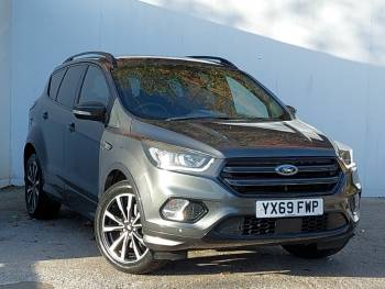 2019 (69) Ford Kuga 2.0 TDCi ST-Line 5dr 2WD