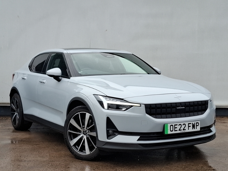 2022 Polestar 2