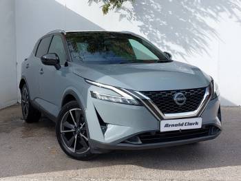 2023 (23) Nissan Qashqai 1.3 DiG-T MH 158 Tekna 5dr
