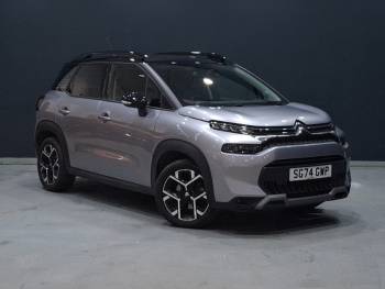 2024 (74) Citroen C3 Aircross 1.2 PureTech 130 Max 5dr EAT6