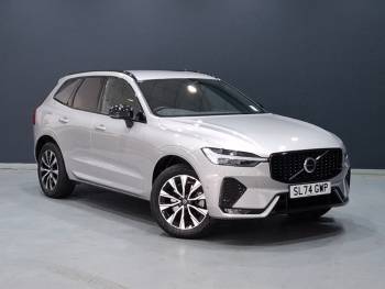 2024 (74) Volvo Xc60 2.0 B5P Plus Dark 5dr AWD Geartronic